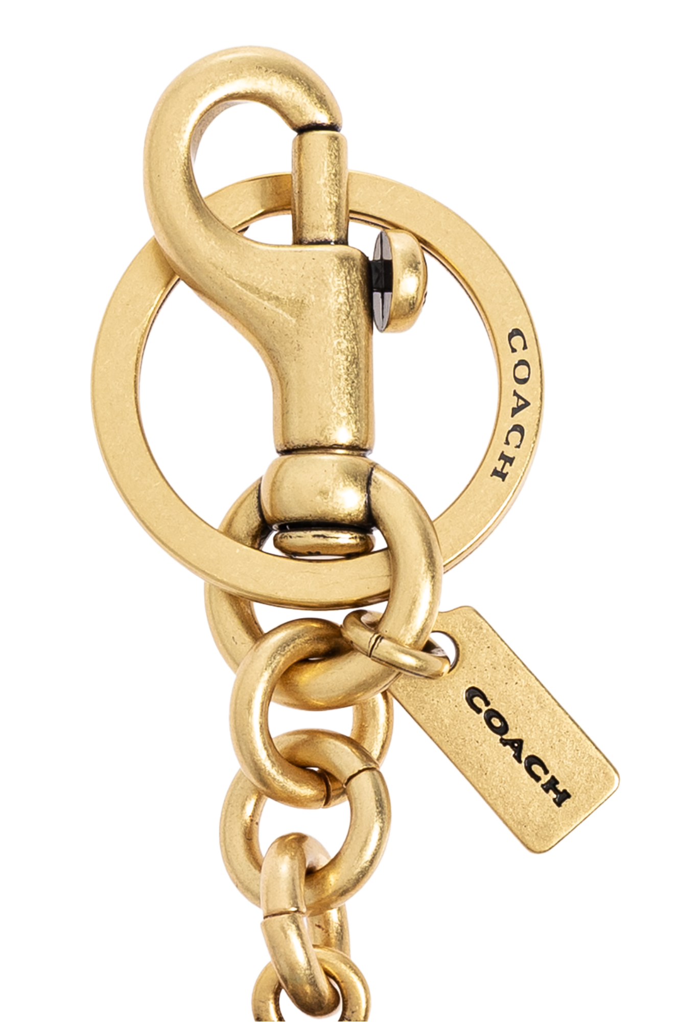 Coach Keychain | Women's | Vitkac